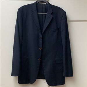 Burberry blazer